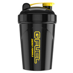 G Fuel Shaker Cup 16 oz GFuel Faze Signature Rug Shaker