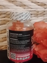 Happyummmm Creatine Monohydrate 5,000 Mg Per Serving 90 gummies Exp: 03/2027