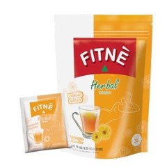 3x Herbal Fitne Tea Original Senna Chrysanthemum Di et Infusion Sl im Weight