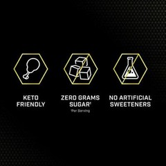 XTEND Keto ENERGY | 6g goBHB 7g BCAA | Amino Acids 20 Servings
