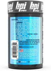 BPI Sports BPI B4 THERMOGENIC Fat Burner – 30 capsules