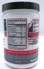 Ryse Loaded Creatine Electric Lemonade, 30 Servings, 15.3 Oz., Exp. 8/27