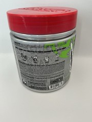 GHOST Legend Pre-Workout – Welch’s Grape (22.2 Oz. / 30 Servings)