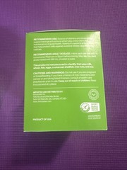 Immunocal Booster (Pack of 2) -New, Sealed n’ 100% Genuine.