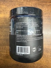 Sculpt Nation by V Shred Creatine – Premium Creatine Monohydrate Powder to Su