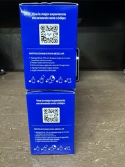 2 Immunocal Classic ( Blue ) : 2 BOXES – 60 Pouches. EXP 06/2027