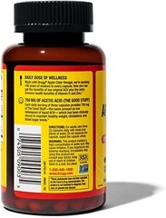 Bragg Apple Cider Vinegar Capsules – Vitamin D3 & Zinc – 750mg of Acetic Acid…