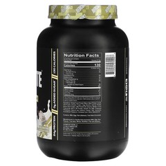 MRE Lite, Whole Food Protein, Vanilla Milkshake, 2.08 lbs (945 g)