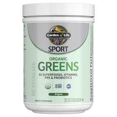 Garden Of Life Whey Protein Powder For Younger Healthier Skin 30 Servings