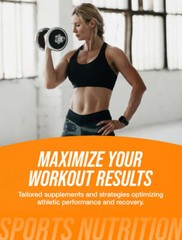 BulkSupplements Egg White Protein – Build Muscle & Improve Strength
