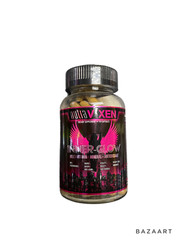 INNER GLOW 90ct by NUTRAVIXEN / Hair Skin Nails / BIOTIN / WOMENS MULTIVITAMIN