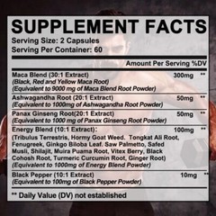 Maca Root Male Enhancement bio peak male supplement New last longer