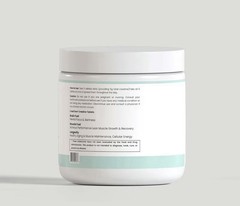 CreaChew Creatine Mints Peppermint 5g Creatine 150 Count Sugar Free
