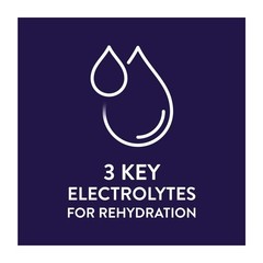 (4 pack) Pedialyte Electrolyte Drink, Unflavored, 1 Liter