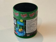 Psycho Pharma’s Edge of Insanity Pre-Workout Supplement Powder Blue Lemonade