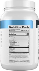 Transparent Labs GrassFed Whey Protein Isolate Natural Flavor, Gluten Free G…