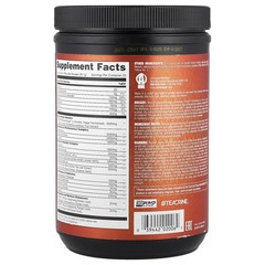 Primal™ Pre-Workout Loaded, Blood Orange, 17.07 oz (502.5 g)