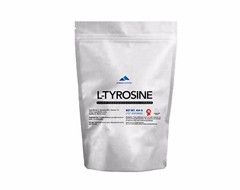 TYROSINE L-TYROSINE POWDER Anti Stress Focus Appetite Control