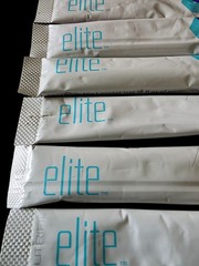 7 Day Supplement Trials Elite & Day Night Drops (Snaps)