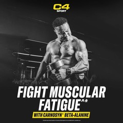 Cellucor C4 Pre Workout Powder – Pre Workout Energy 3G Caffeine And