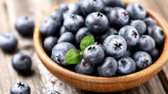 natural antioxidants – ACAI BERRY 1200mg – natural energy booster 1B