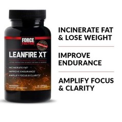 Cellucor SuperHD High-Definition Fat Burner 60 Capsules Dietary Supplement