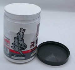 Ryse Loaded Creatine Electric Lemonade, 30 Servings, 15.3 Oz., Exp. 8/27