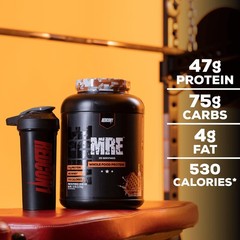 Whole Food Protein Powder, Banana Nut Bread – Meal Replacement Made with Animal