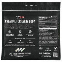 Essentials, Creatine Monohydrate, Unflavored, 10.6 oz (300 g)