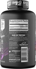 EFX Sports KRE ALKALYN – pH Correct Buffered Creatine Monohydrate Pills 260 Caps