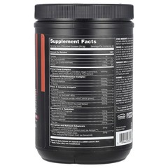 Primal Preworkout Powder, Strawberry Watermelon, 17.9 oz (507.5 g)