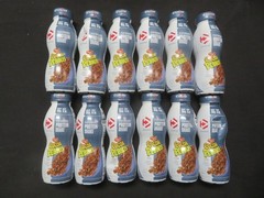 (12) Bottles Dymatize Performance Protein Shake Cocoa Pebbles 11.5 Oz Each