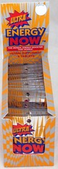 Ultra Energy Now Herbal Booster Supplements 24 packs 72 pills Diet Weight Loss