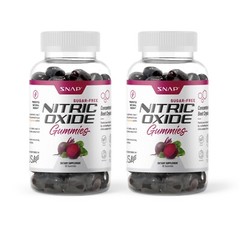 Sugar Free Cherry Beet Root Nitric Oxide Chews – Heart Health Support – 2 Pack