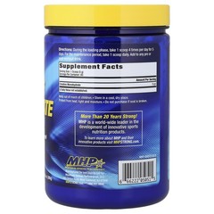 Creatine Monohydrate, 10.6 oz (300 g)
