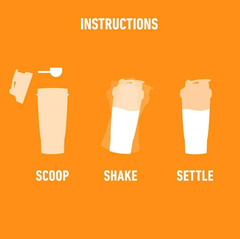 Isopure Infusions Whey Isolate, Citrus Lemonade, 36 Servings