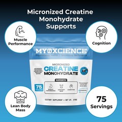 Micronized Creavitalis Creatine | The World’s Purest Micronized Form of Creat…