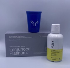 IMMUNOCAL Platinum K21 Cup Free