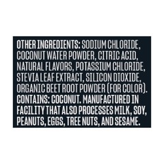 Vega Sport Hydration Powder Berry 50 Servings Electrolyte Supplement Vegan Gl…