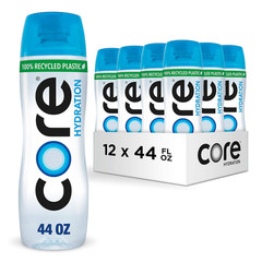 Hydration Perfect 7.4 Ph Nutrient Enhanced Water, 20 Ounce (Pack of 24)