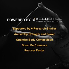 Plant-based Vegan Sport Protein Powder for Workout Recovery Muscle Growth 30g
