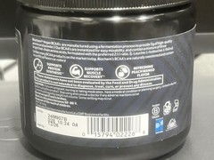Biochem BCAA support, protein Synthesis and muscle recovery Vegan And Keto 196 G