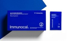 Immunocal Whey Protein Isolate, Immune Support, Master Antioxidant, Brain Health