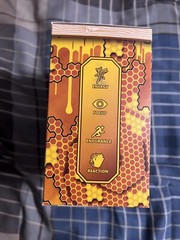 GFUEL Hive Nectar Flavor Collectors Box G FUEL