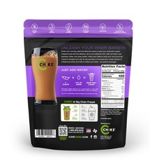 Chike Caramel High Protein Iced Coffee, 20g Protein, 2 Shots Espresso, 1g Sugar