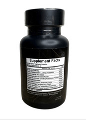 TEST BOOST Max Sculptnation Build Muscle Men Fat Weight Loss Multivitamin NEW