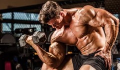 Nitric Oxide 3150mg – L-Arginine – Build Muscle – 540 Tablets 6 Bottles