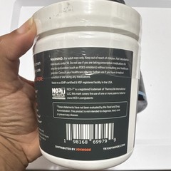Men’s Fitness Supplement Bundle | Creatine, Super Greens & Joymode HARD+ New