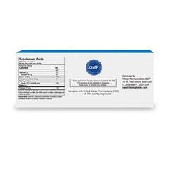 TRIORAL Electrolyte Powder Oral Rehydration Salts Hydration 100-Pack