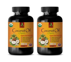 energy booster for women – ORGANIC COCONUT OIL – coconut oil for hair 2B